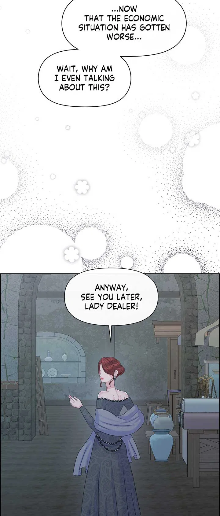 Royal Redemption Chapter 55 – Page 32