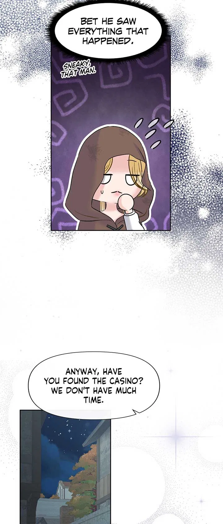 Royal Redemption Chapter 55 – Page 36