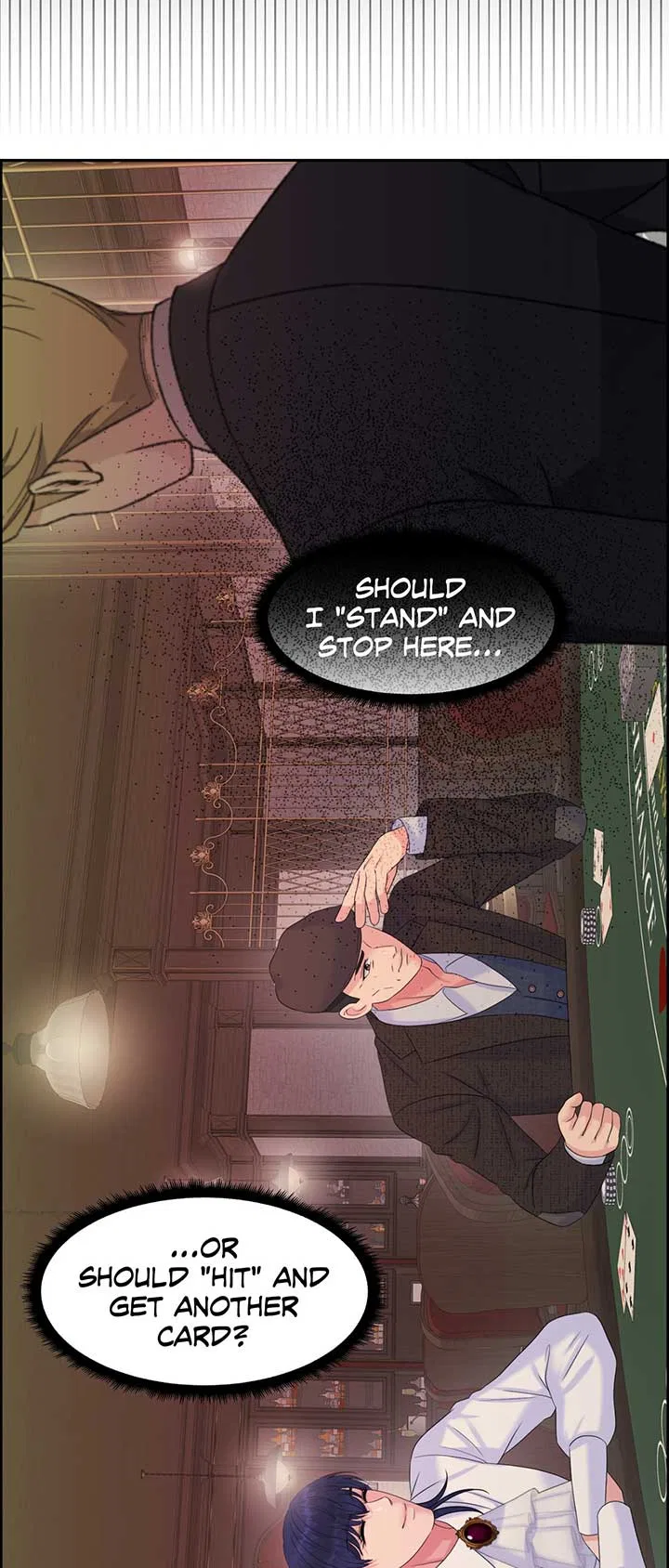 Royal Redemption Chapter 55 – Page 40