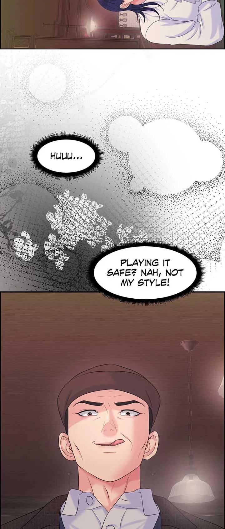 Royal Redemption Chapter 55 – Page 41