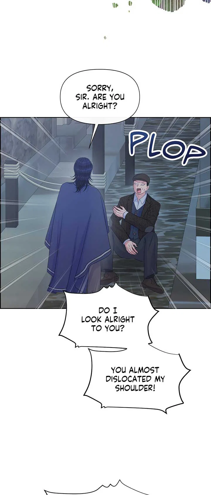 Royal Redemption Chapter 55 – Page 58