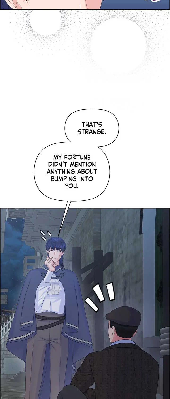 Royal Redemption Chapter 55 – Page 60