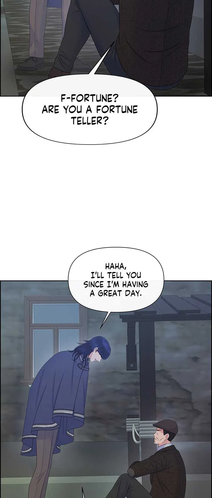 Royal Redemption Chapter 55 – Page 61