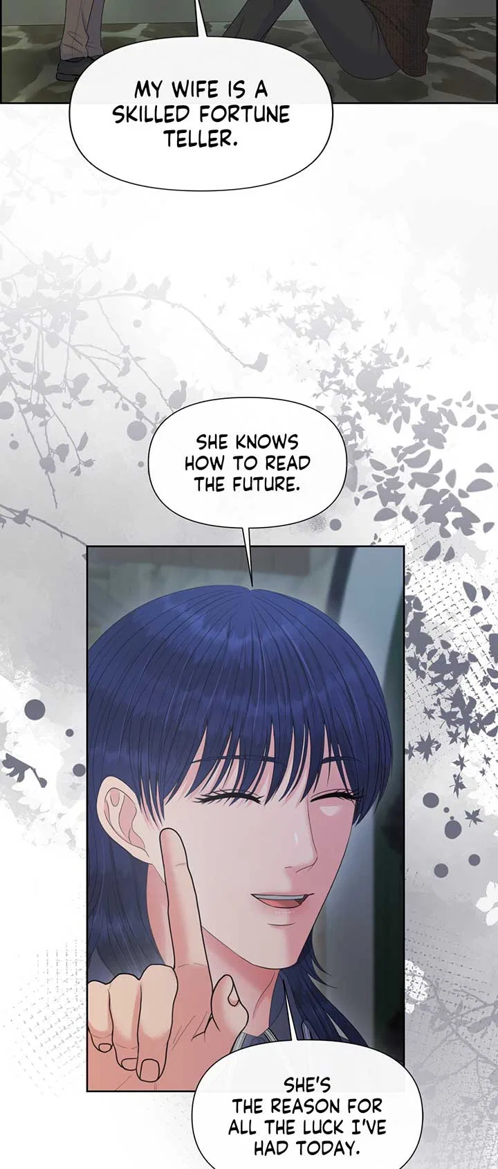 Royal Redemption Chapter 55 – Page 62