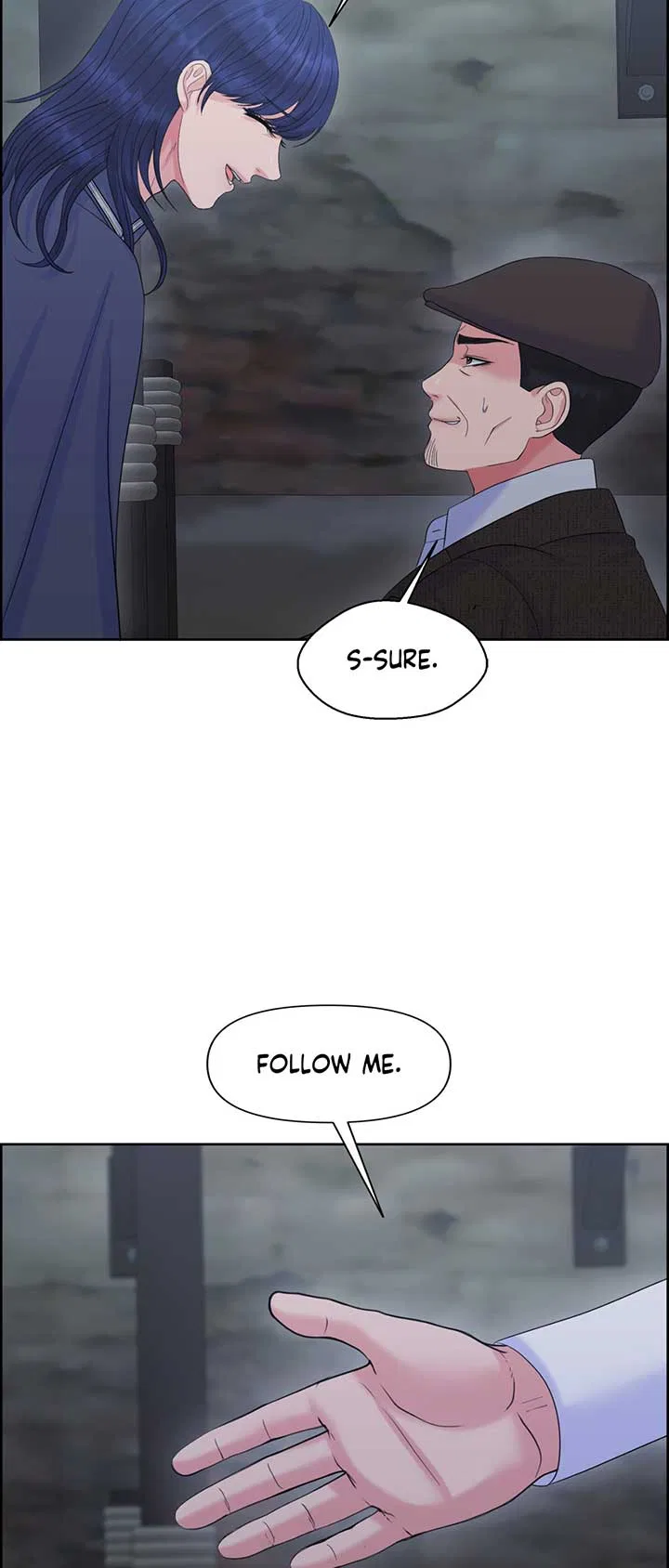 Royal Redemption Chapter 55 – Page 67