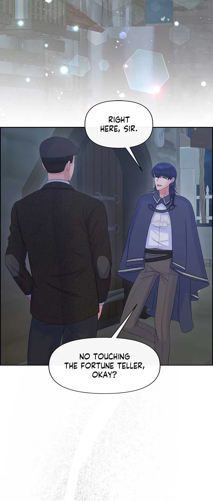 Royal Redemption Chapter 55 – Page 69