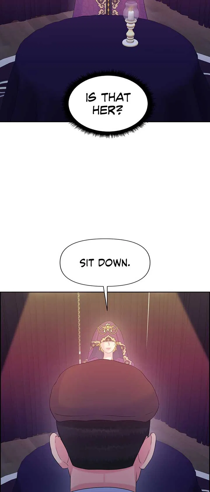 Royal Redemption Chapter 55 – Page 71