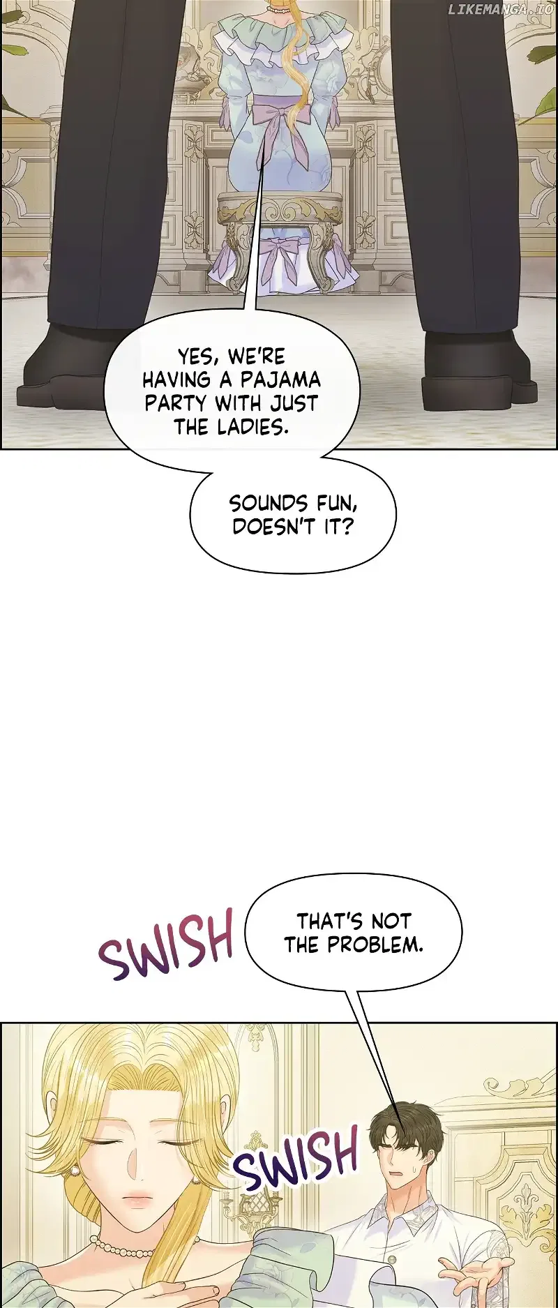 Royal Redemption Chapter 54 – Page 3