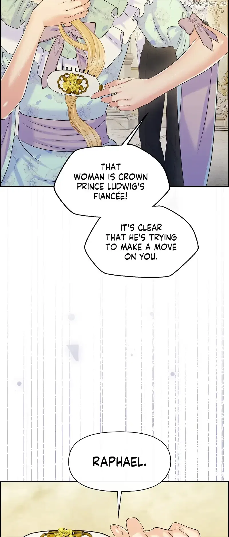 Royal Redemption Chapter 54 – Page 4