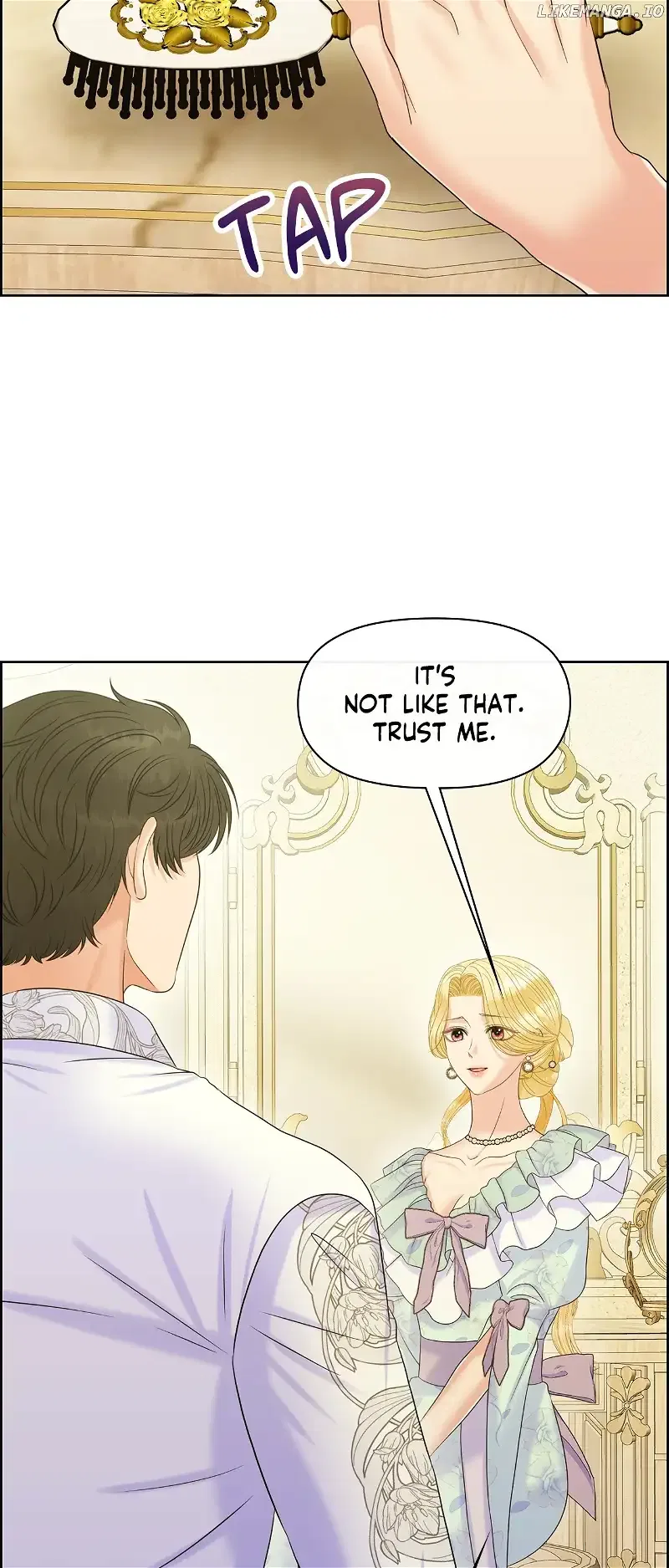 Royal Redemption Chapter 54 – Page 5