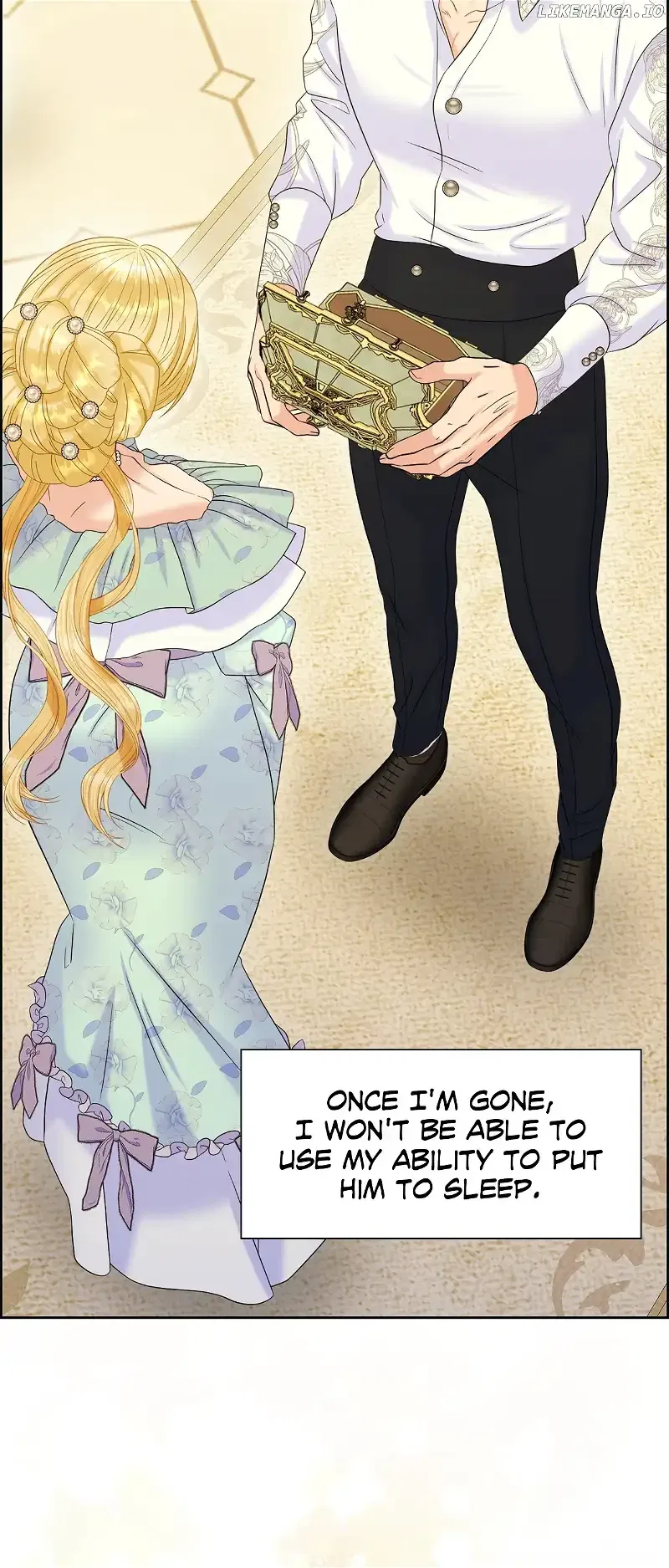 Royal Redemption Chapter 54 – Page 16