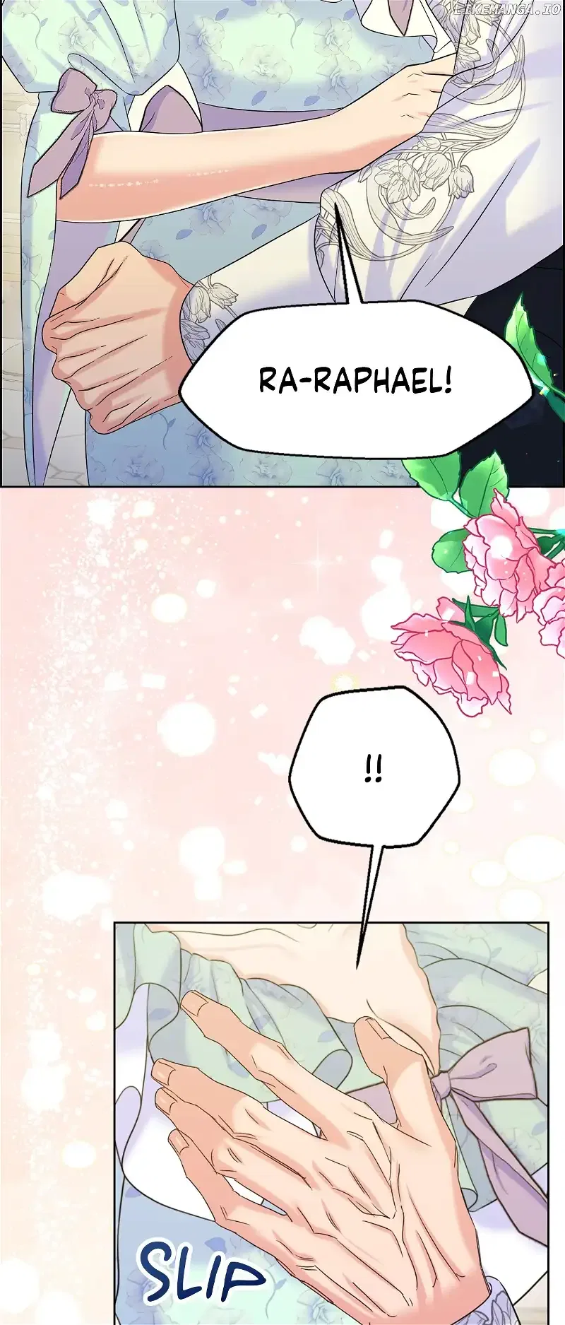 Royal Redemption Chapter 54 – Page 27