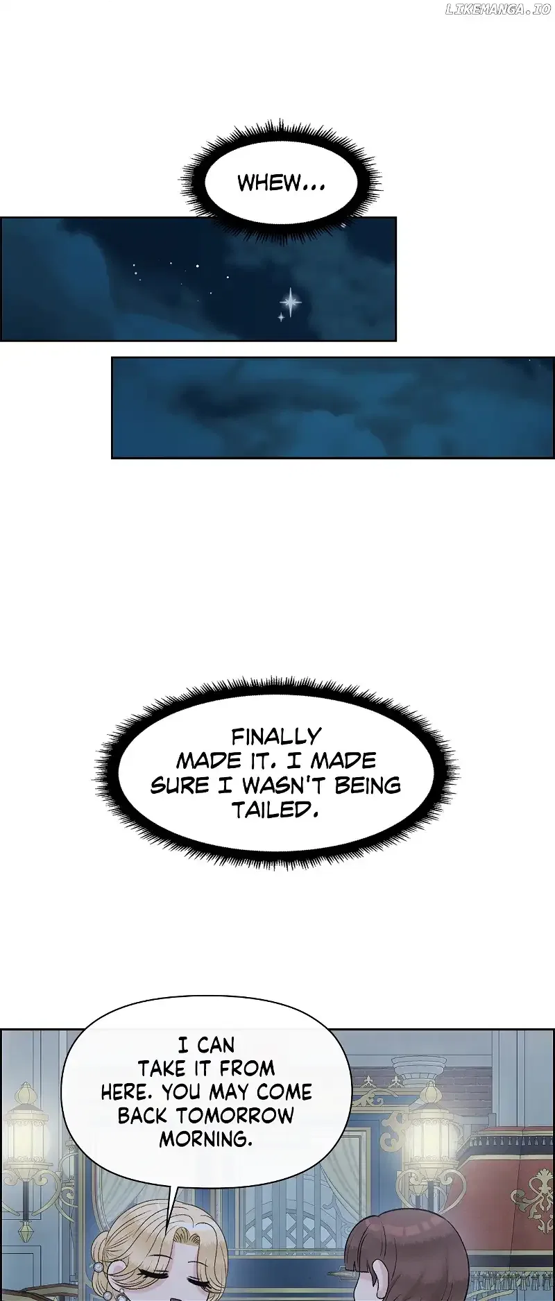 Royal Redemption Chapter 54 – Page 36