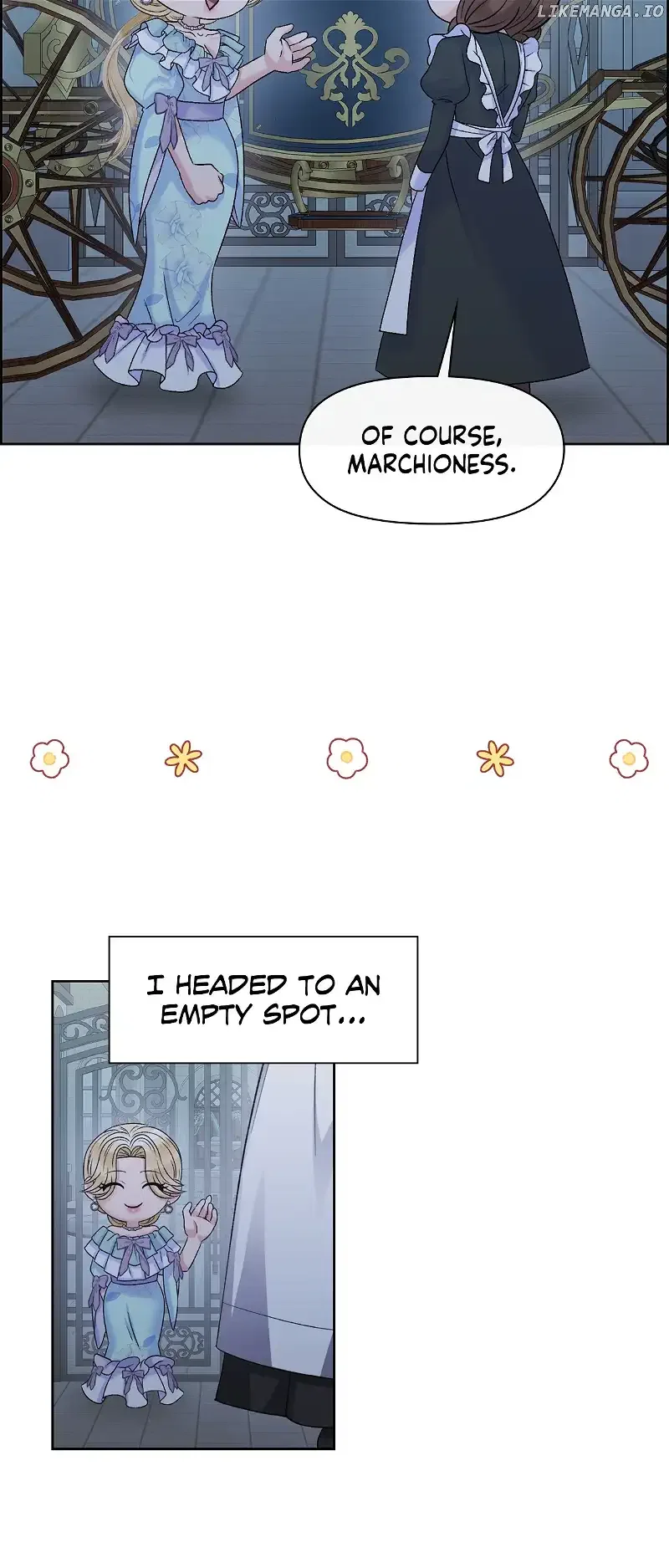Royal Redemption Chapter 54 – Page 37