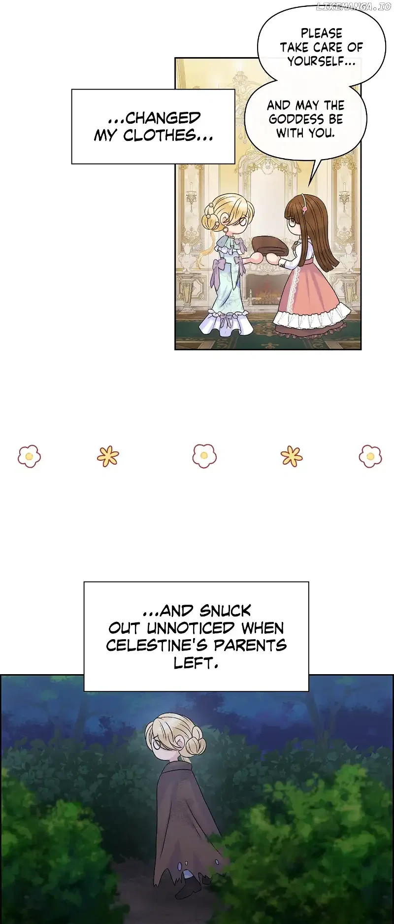 Royal Redemption Chapter 54 – Page 38