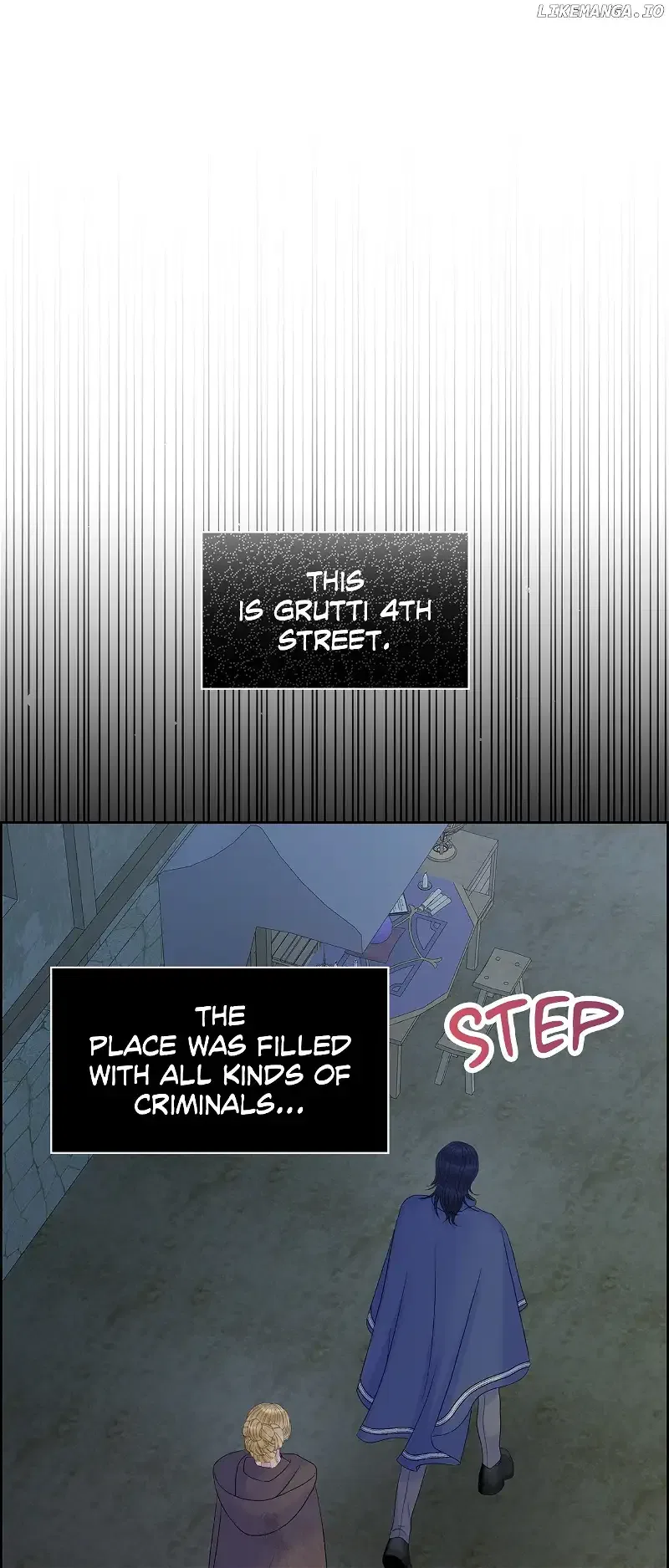 Royal Redemption Chapter 54 – Page 49