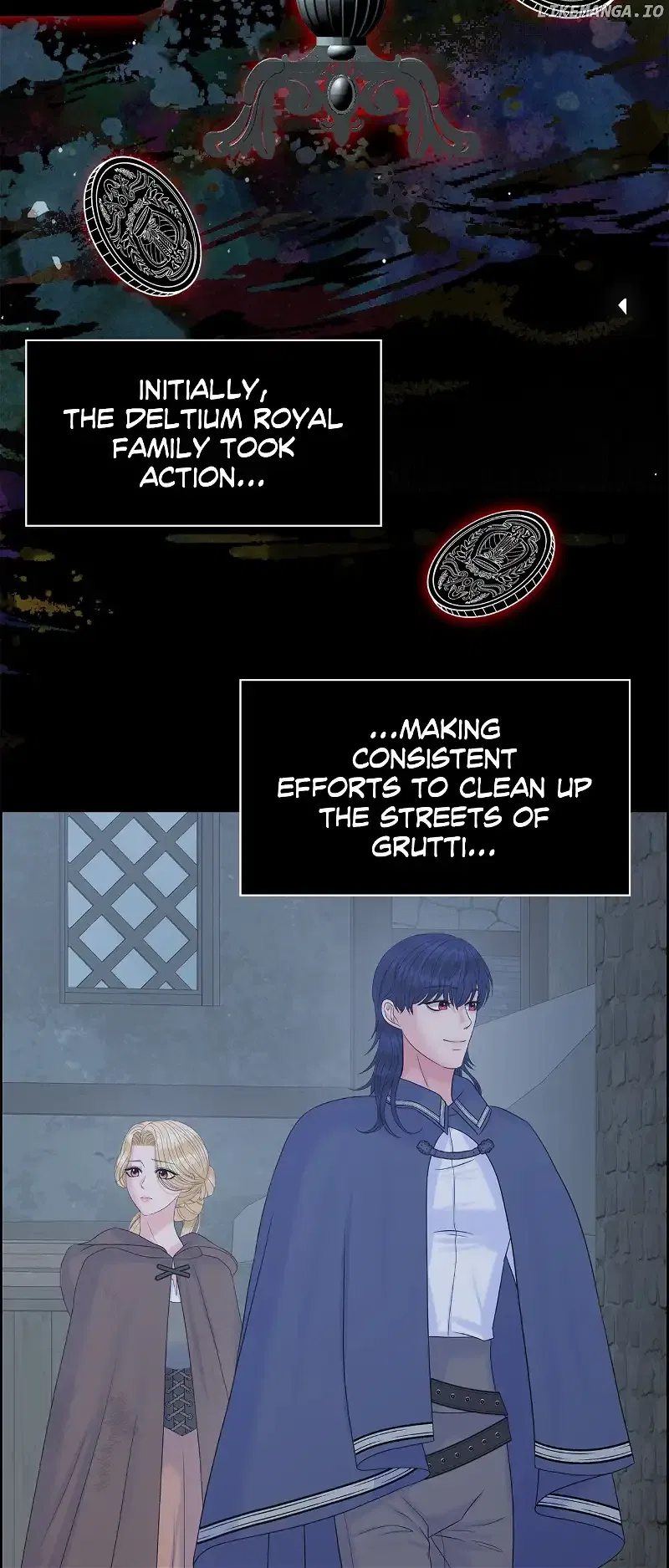 Royal Redemption Chapter 54 – Page 51