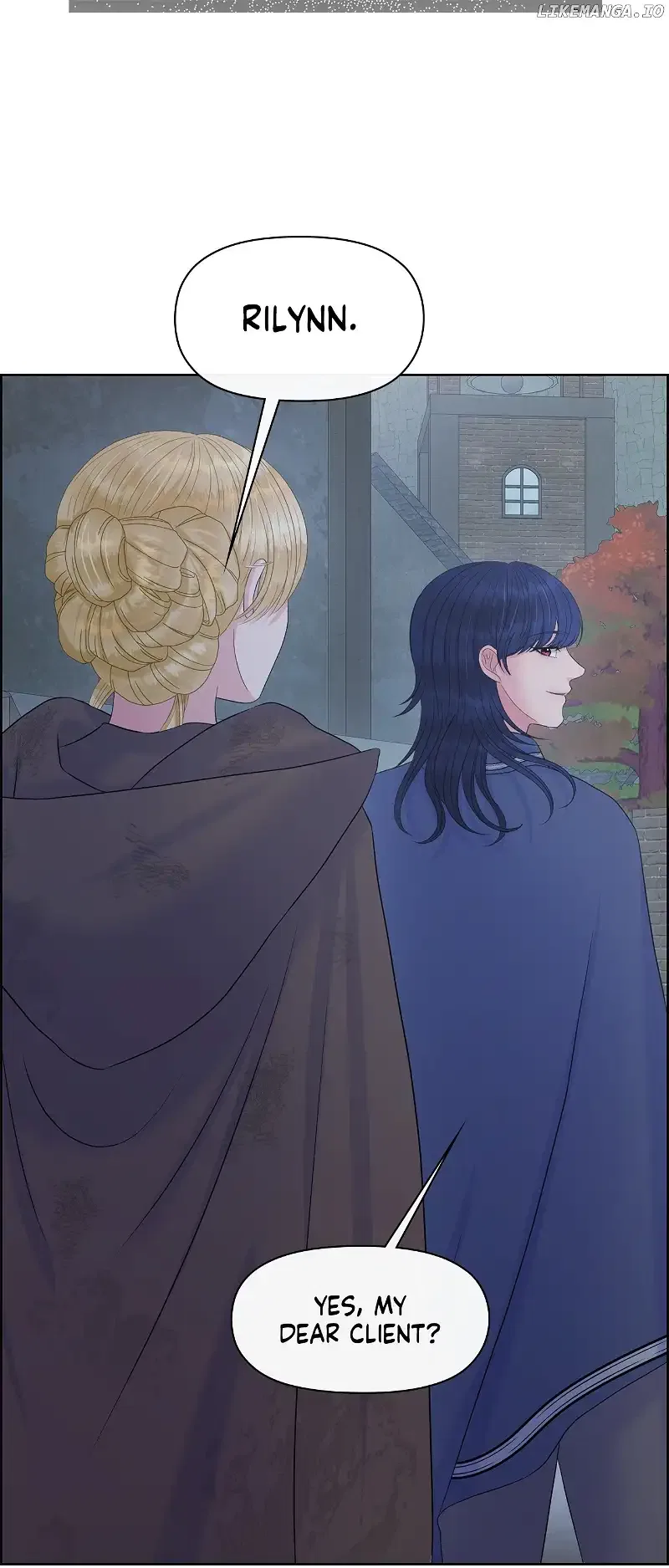 Royal Redemption Chapter 54 – Page 53