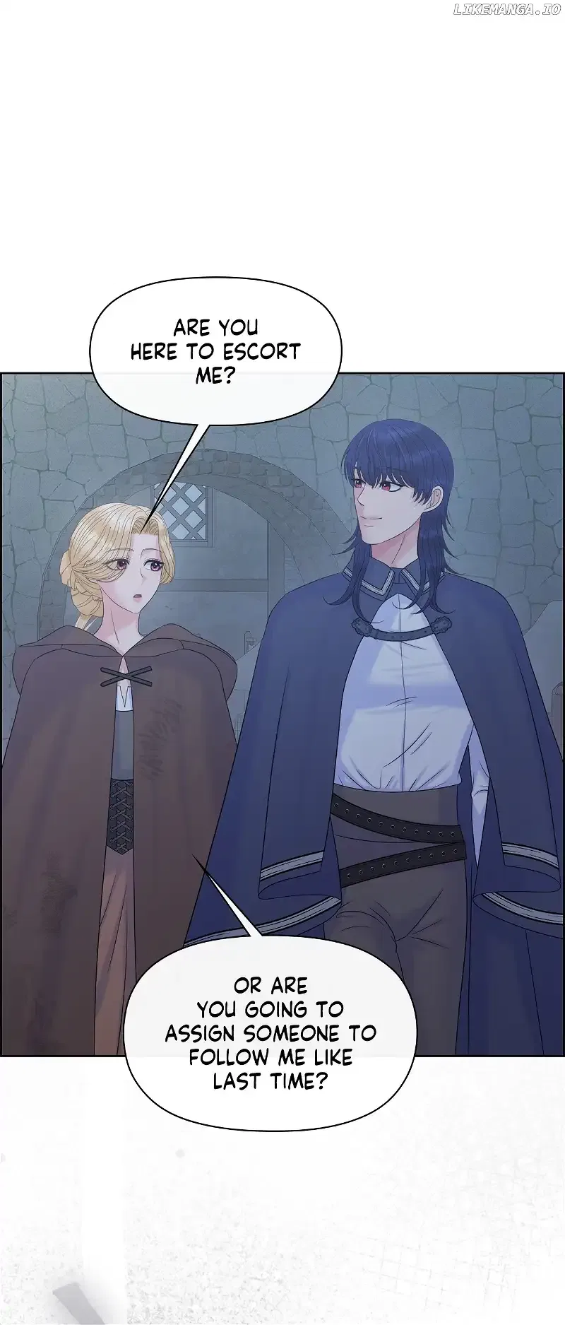 Royal Redemption Chapter 54 – Page 54