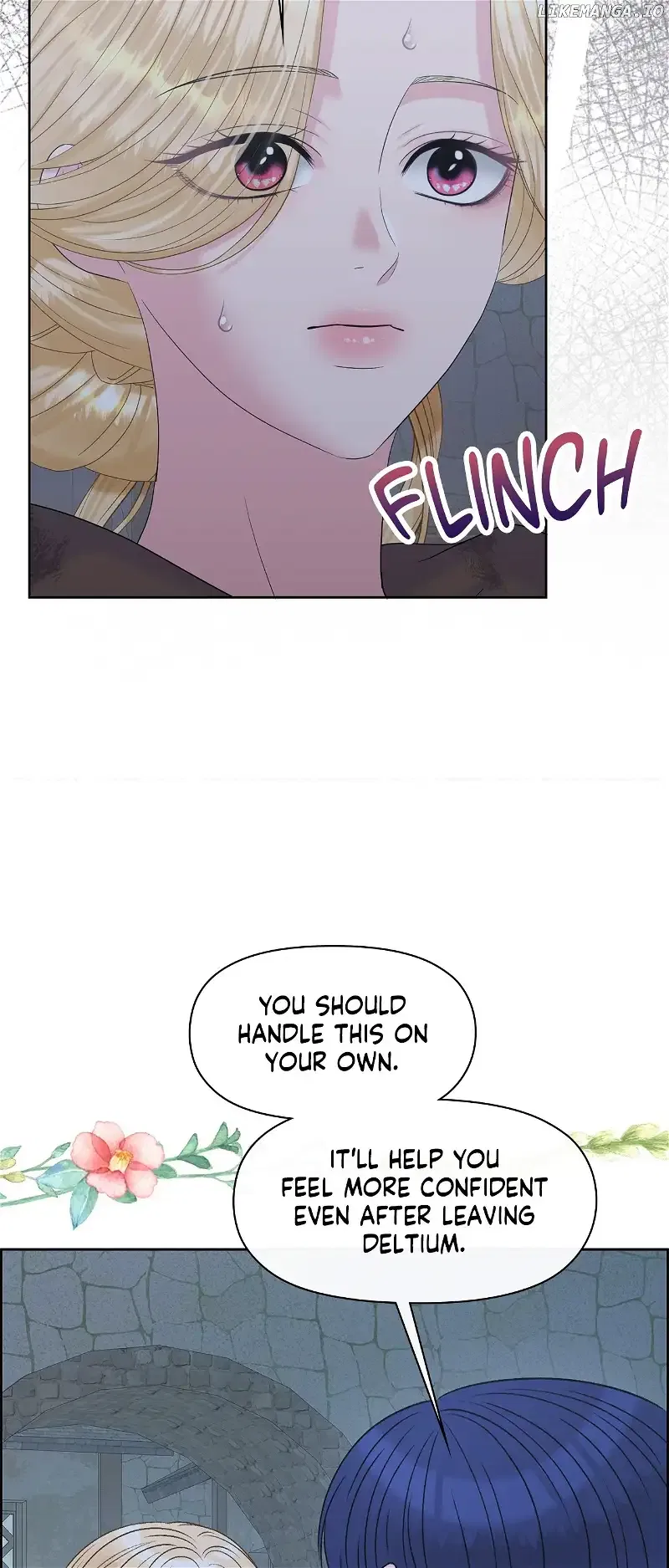 Royal Redemption Chapter 54 – Page 56