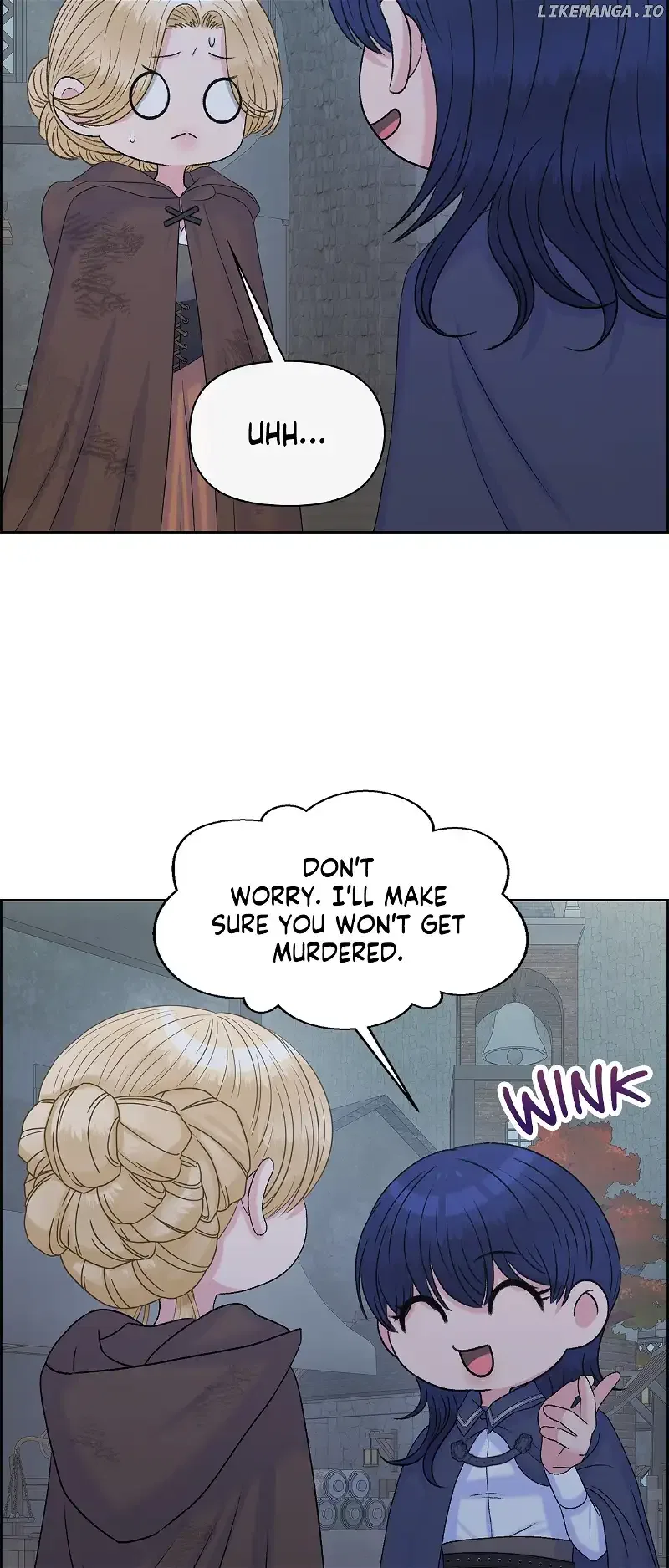Royal Redemption Chapter 54 – Page 57