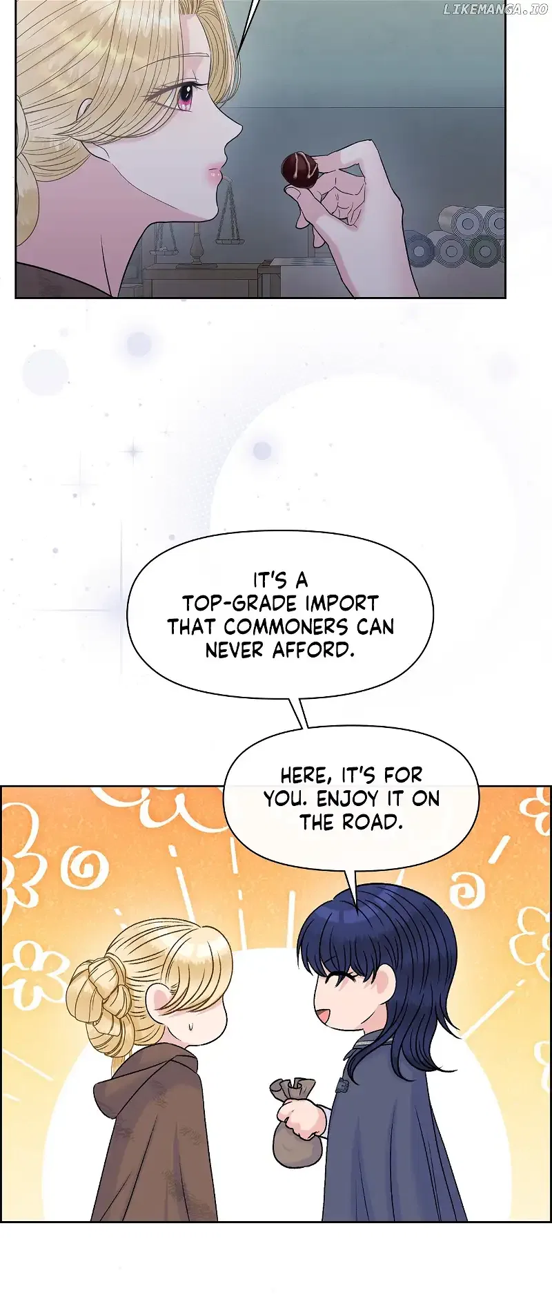 Royal Redemption Chapter 54 – Page 59
