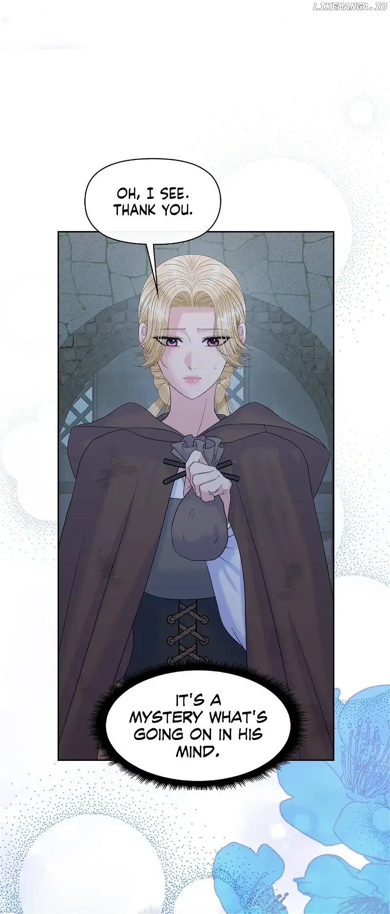 Royal Redemption Chapter 54 – Page 60