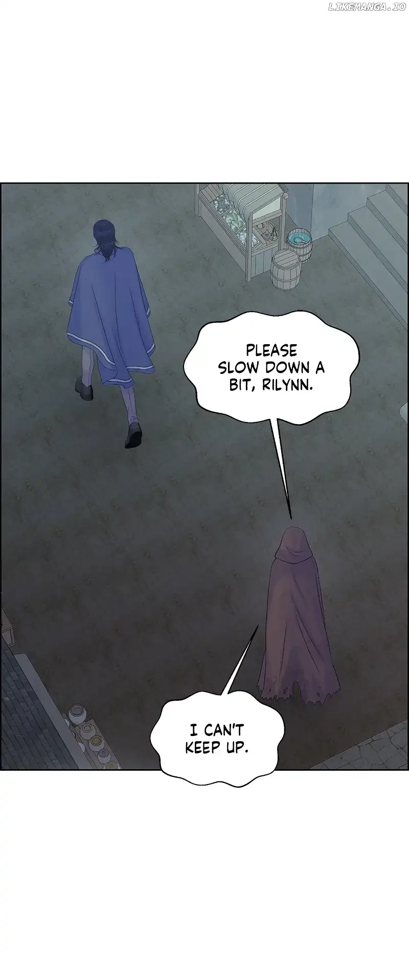 Royal Redemption Chapter 54 – Page 64