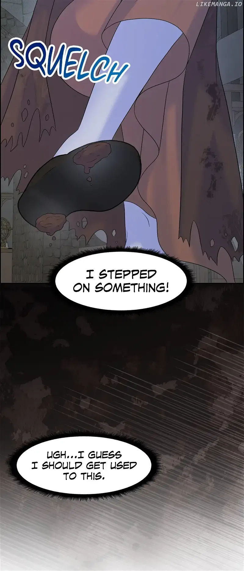 Royal Redemption Chapter 54 – Page 67