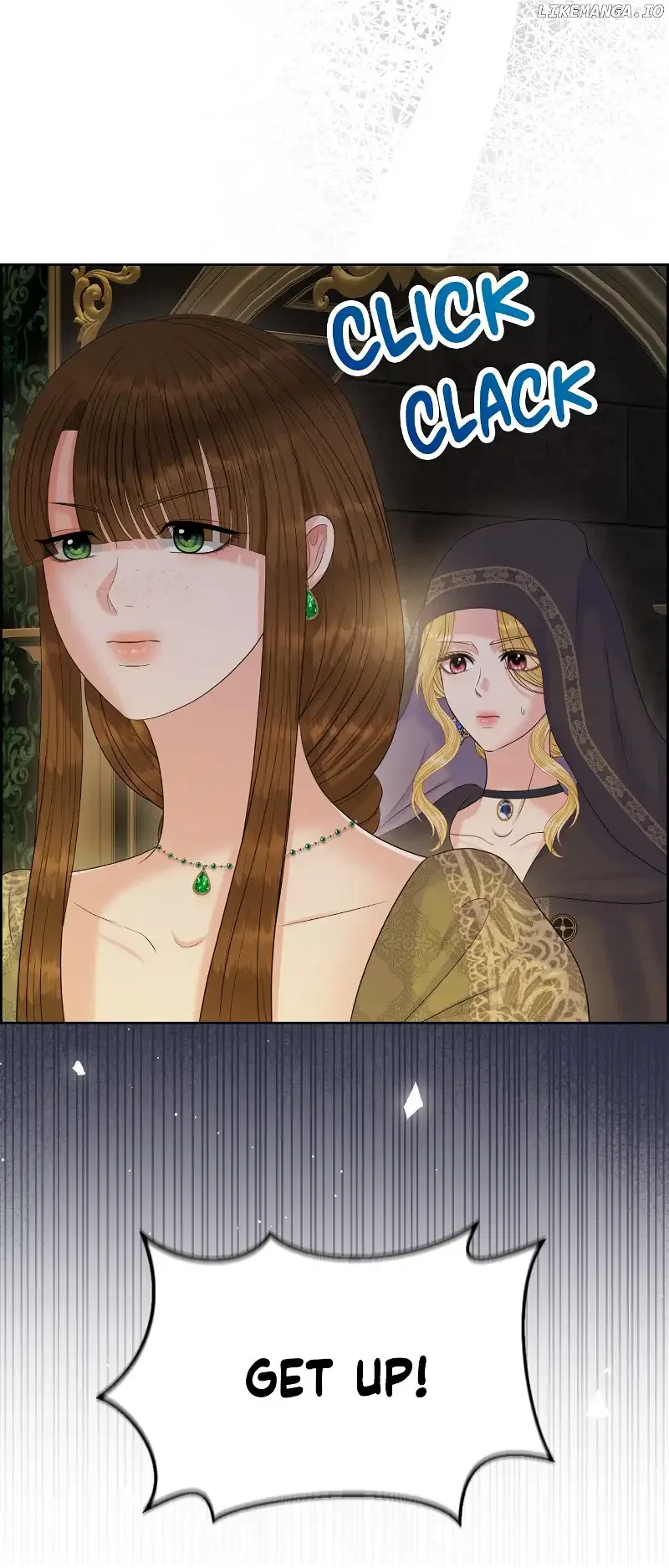 Royal Redemption Chapter 53 – Page 6