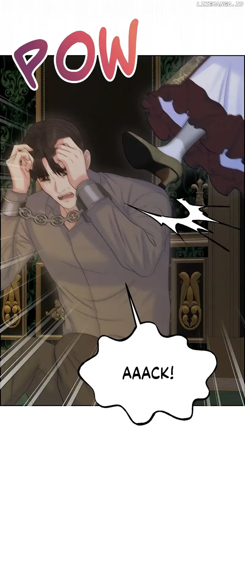 Royal Redemption Chapter 53 – Page 7