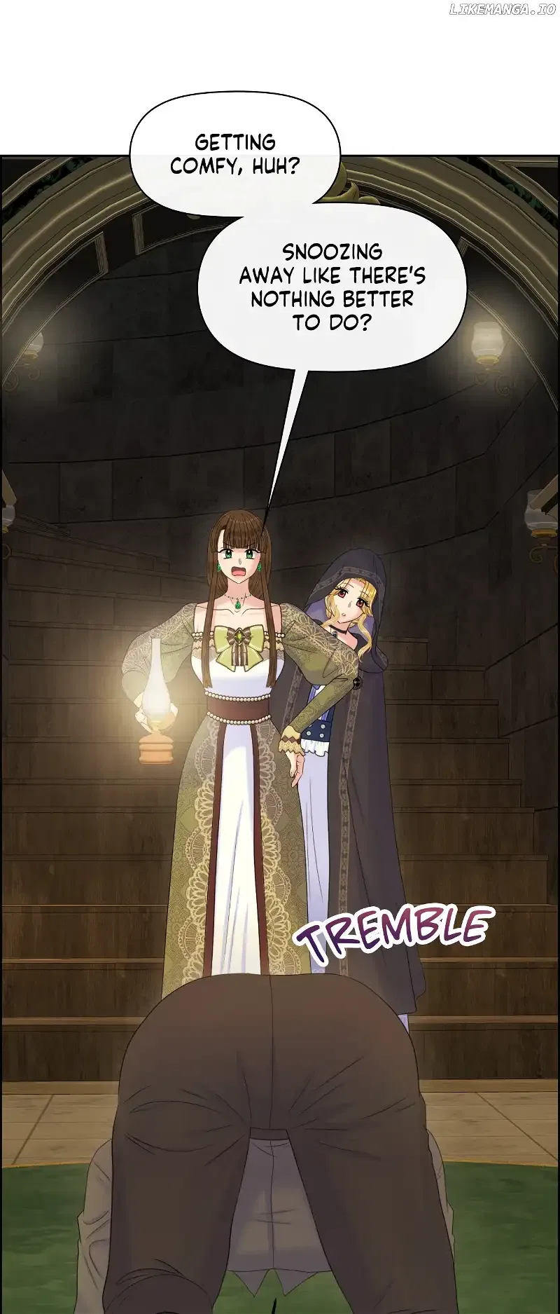 Royal Redemption Chapter 53 – Page 8