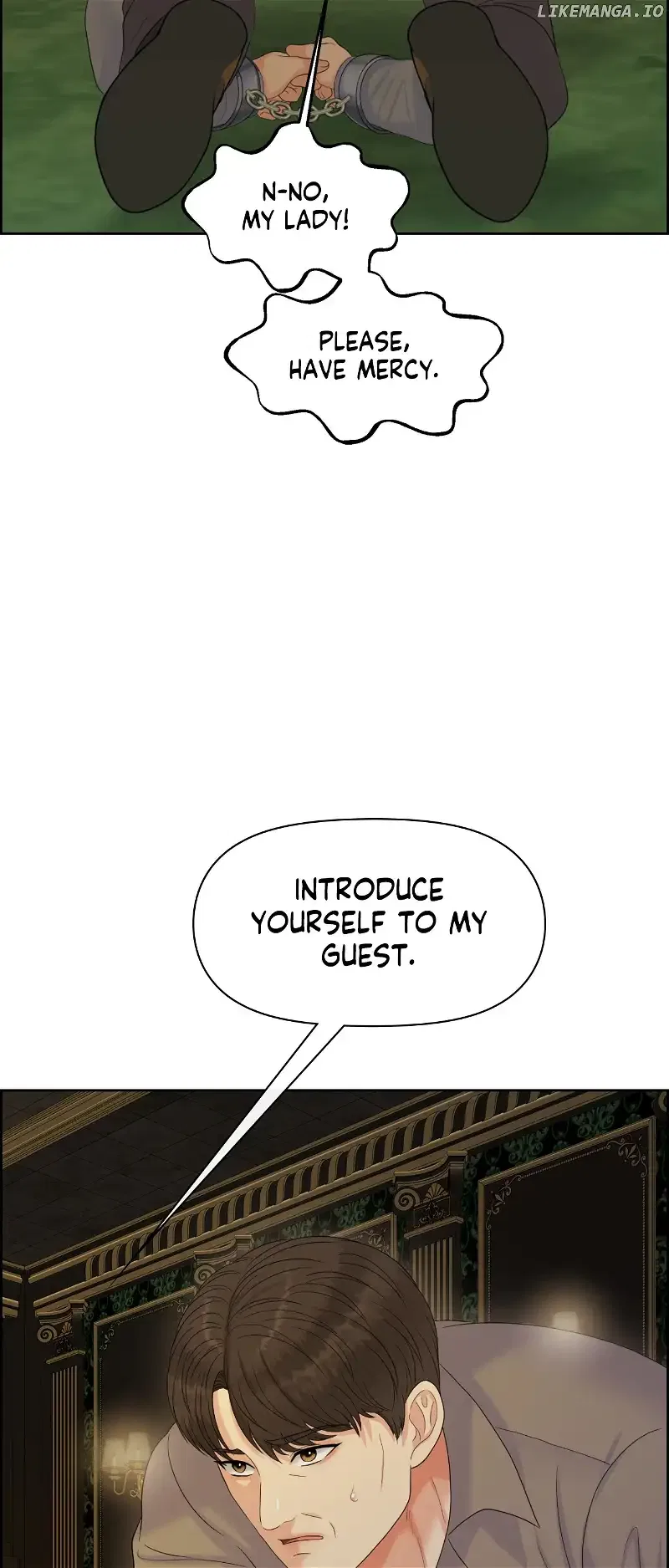 Royal Redemption Chapter 53 – Page 9