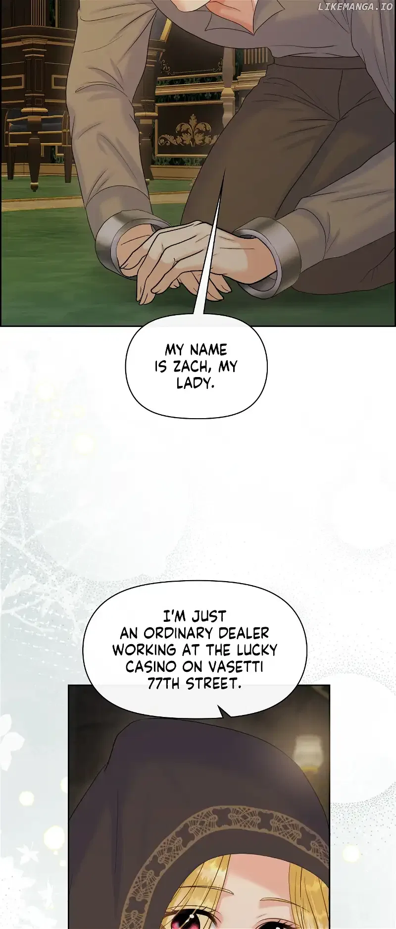 Royal Redemption Chapter 53 – Page 10