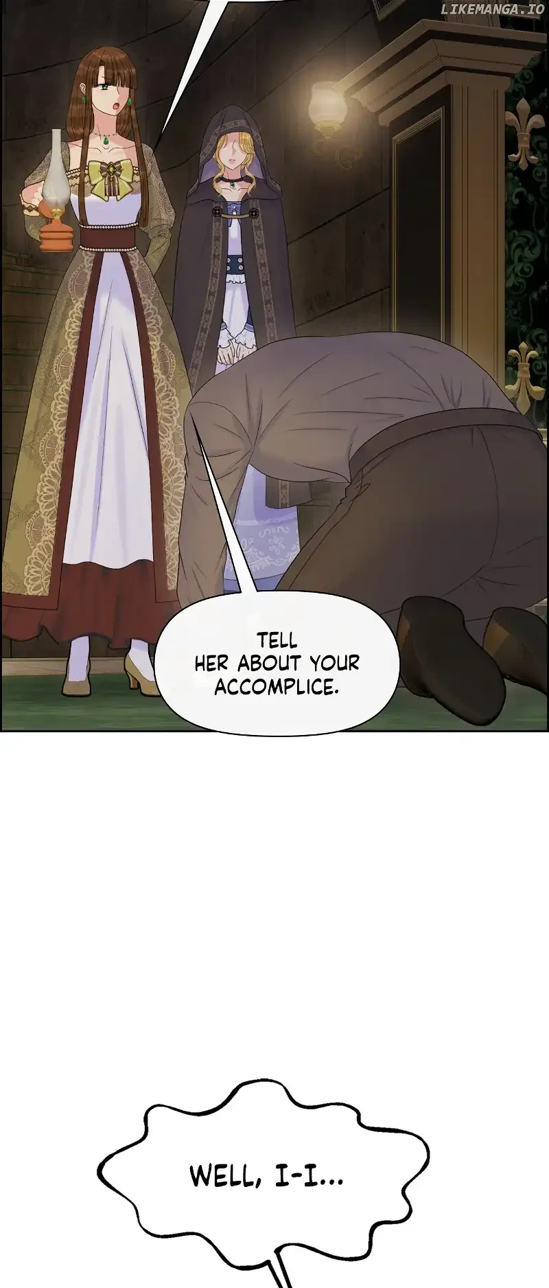 Royal Redemption Chapter 53 – Page 12