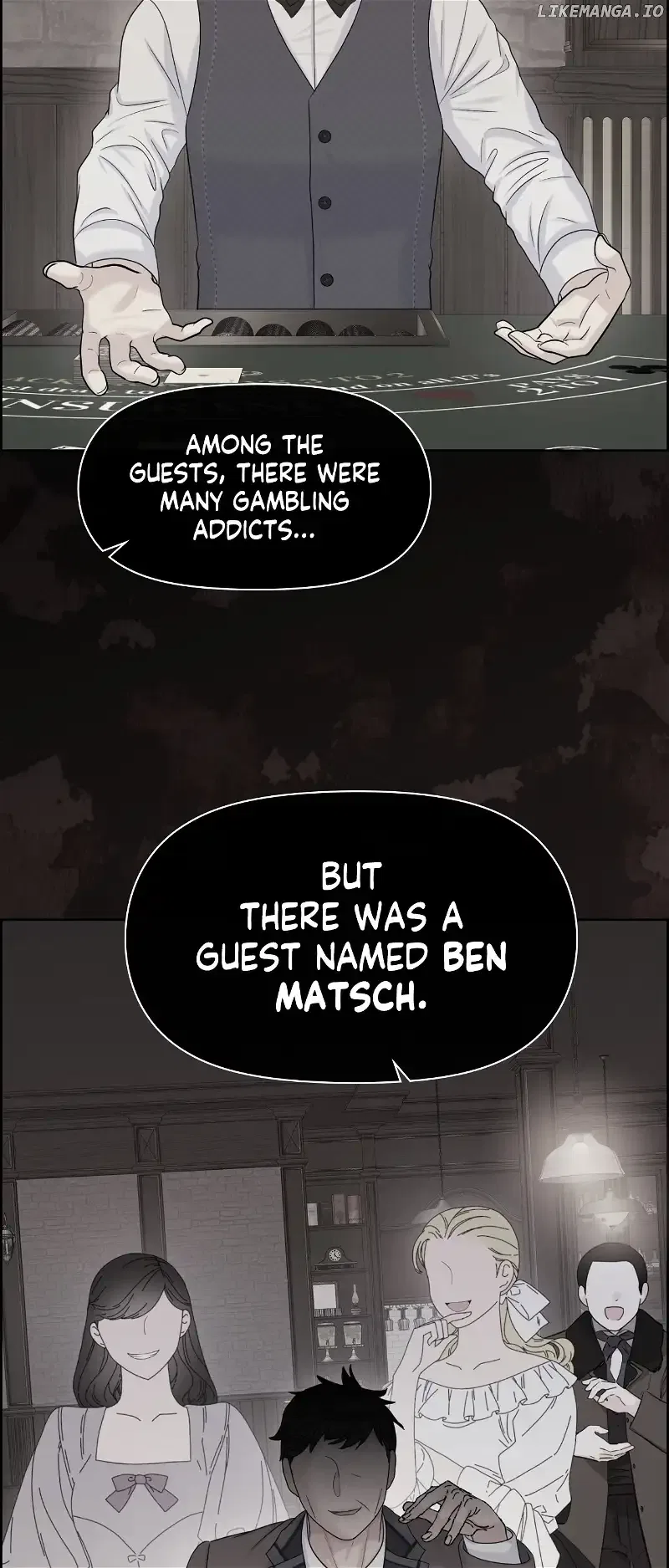 Royal Redemption Chapter 53 – Page 14