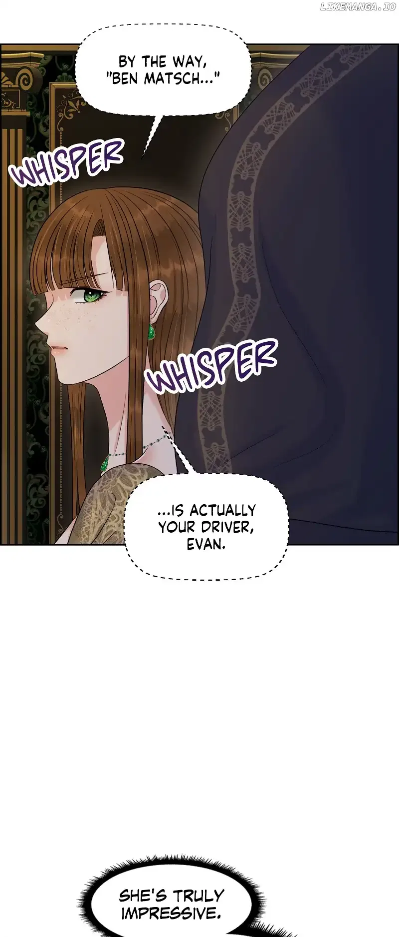 Royal Redemption Chapter 53 – Page 16