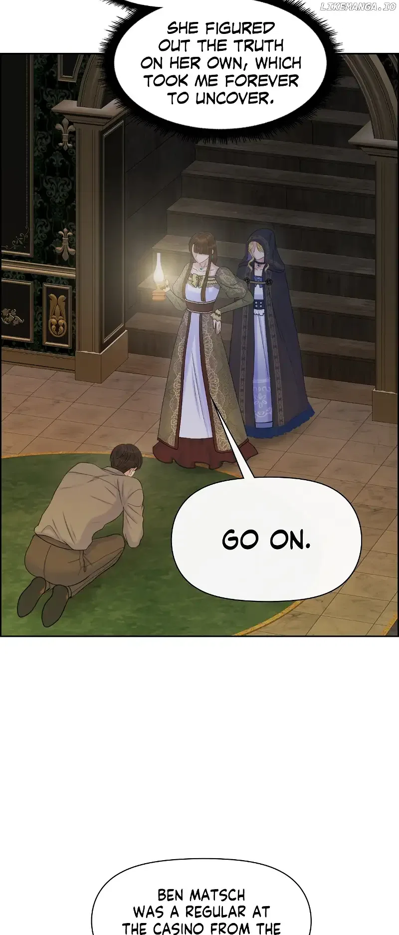 Royal Redemption Chapter 53 – Page 17