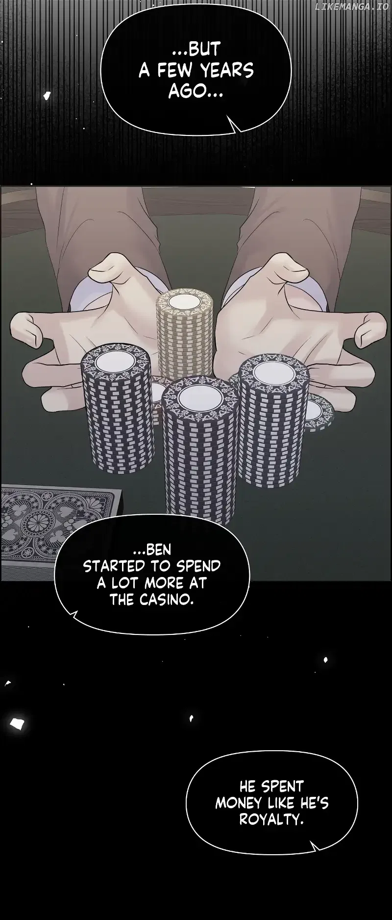 Royal Redemption Chapter 53 – Page 19