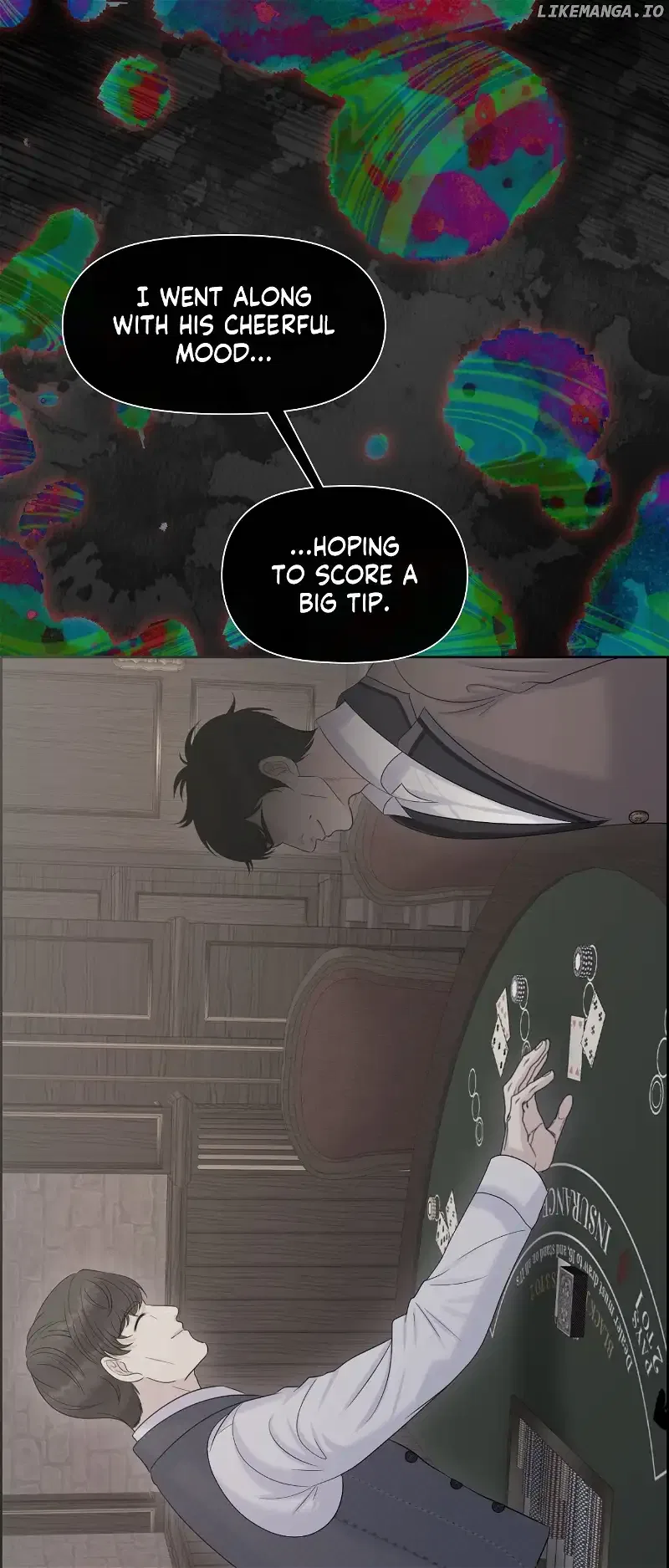 Royal Redemption Chapter 53 – Page 21