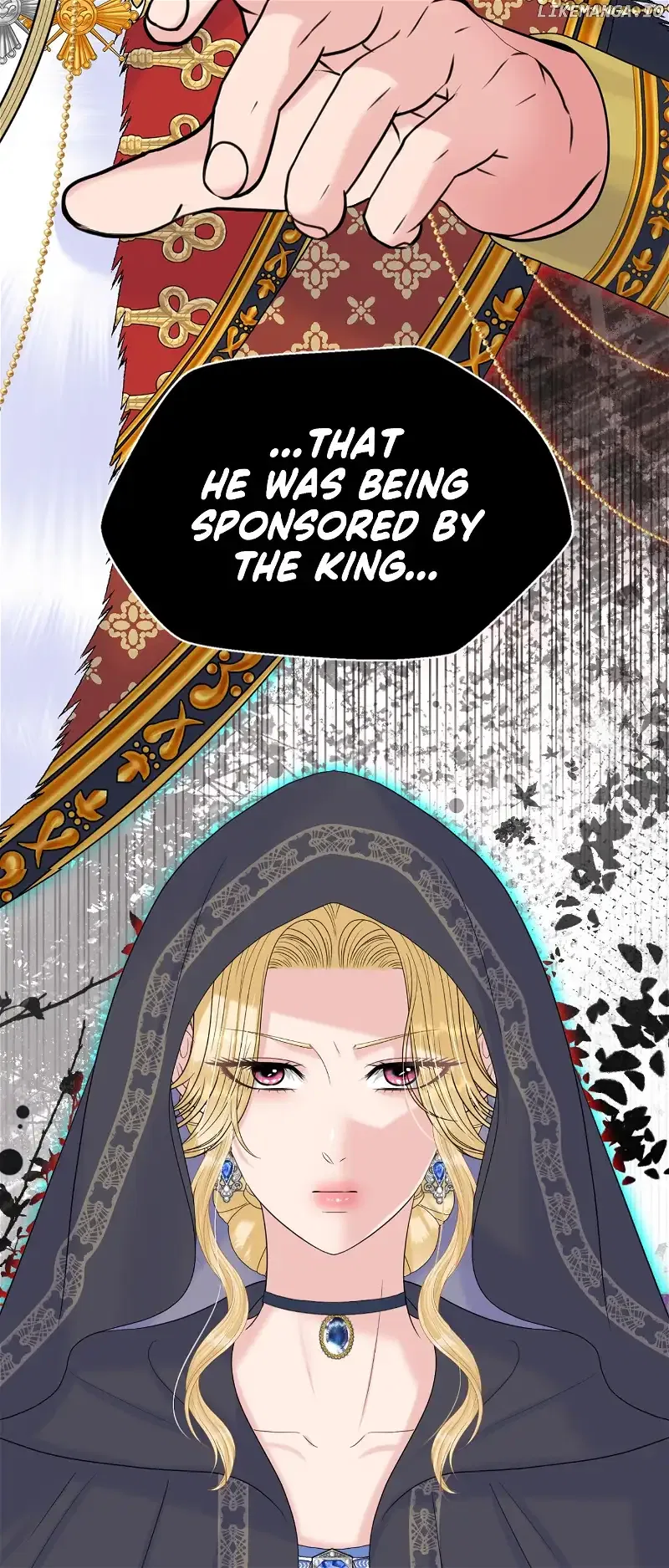 Royal Redemption Chapter 53 – Page 24