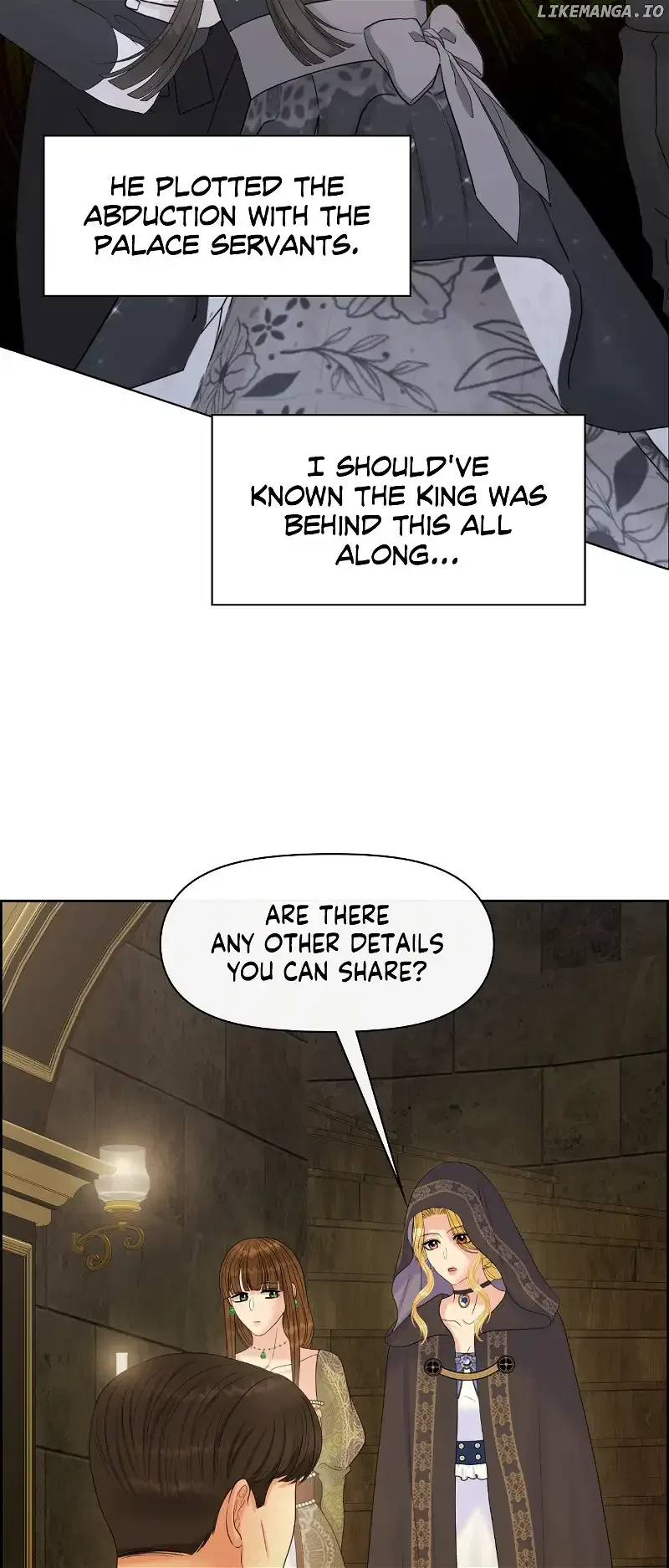 Royal Redemption Chapter 53 – Page 30