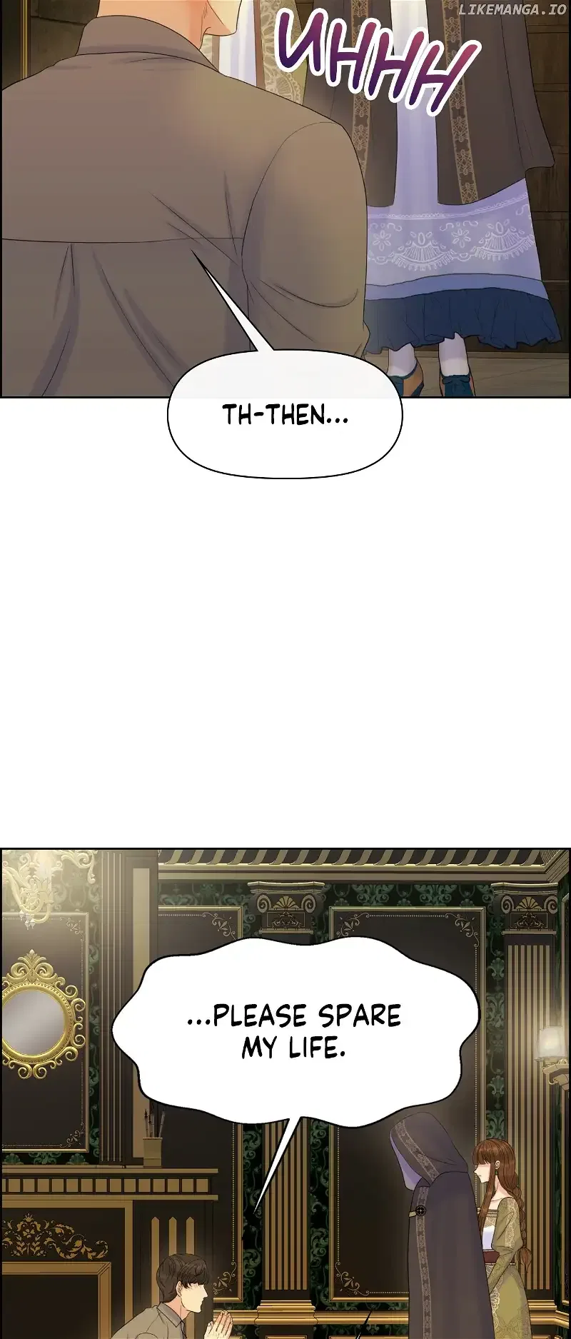 Royal Redemption Chapter 53 – Page 31