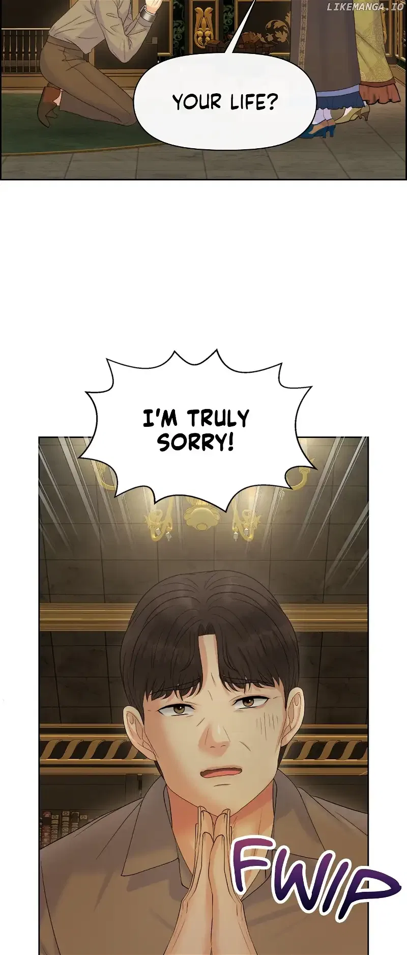Royal Redemption Chapter 53 – Page 32