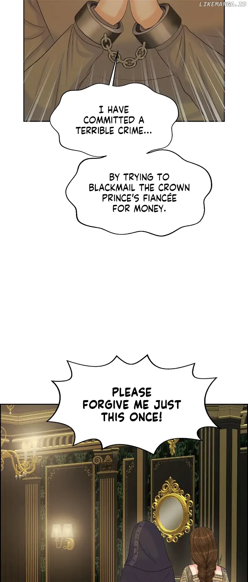 Royal Redemption Chapter 53 – Page 33