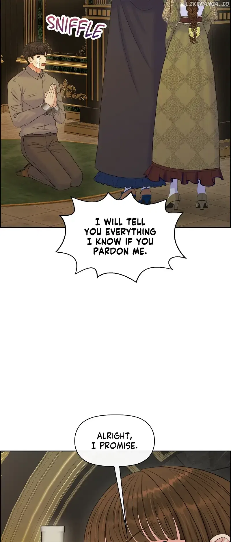 Royal Redemption Chapter 53 – Page 34
