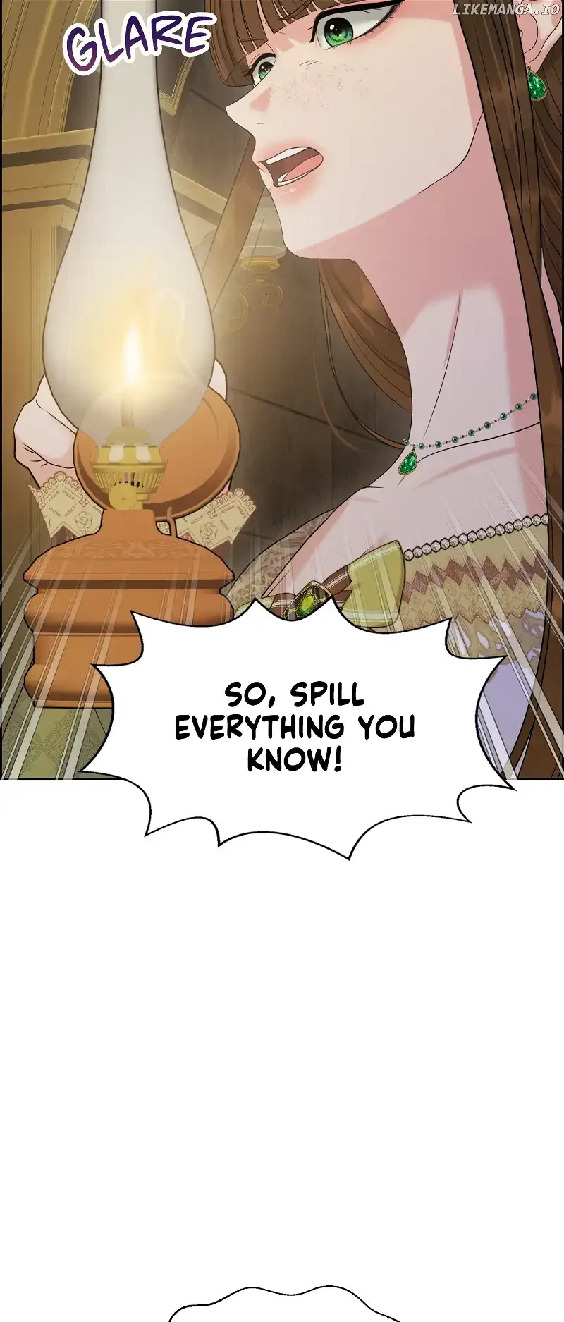 Royal Redemption Chapter 53 – Page 35