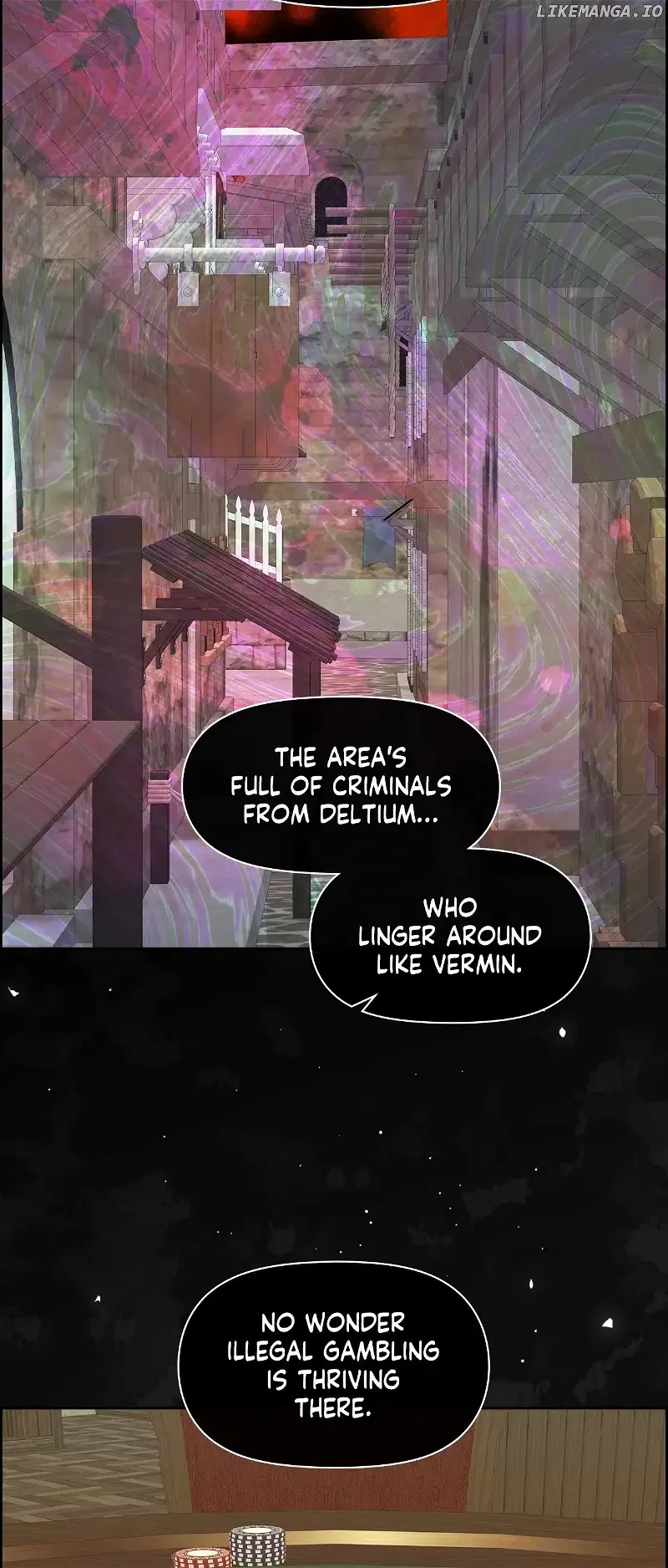 Royal Redemption Chapter 53 – Page 39