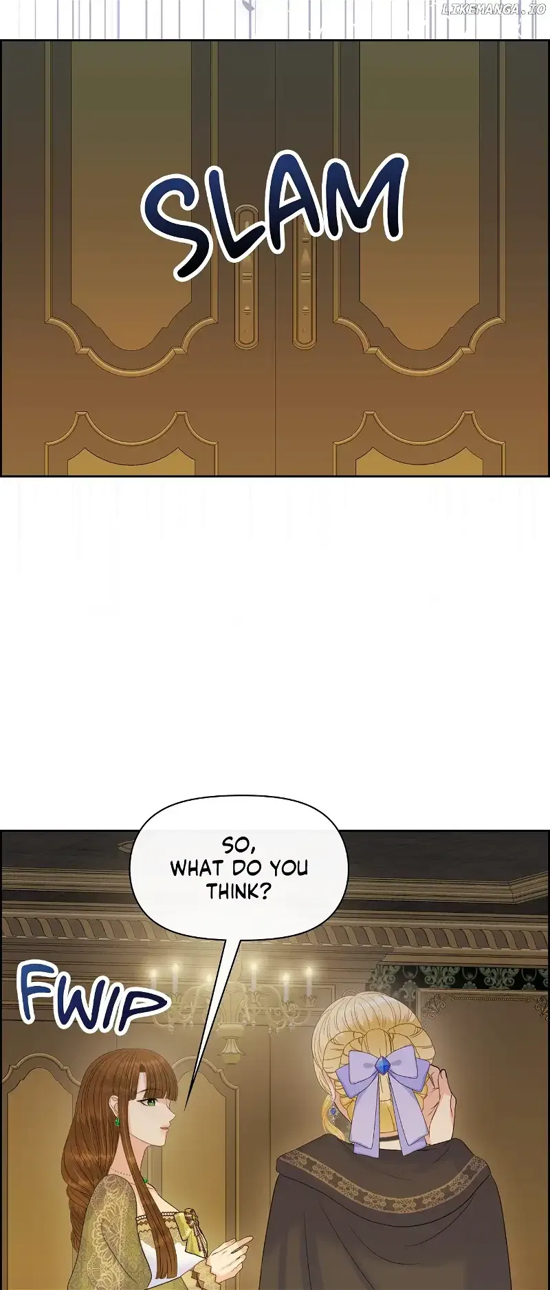 Royal Redemption Chapter 53 – Page 46