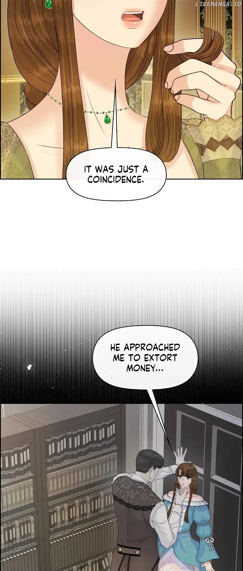 Royal Redemption Chapter 53 – Page 50